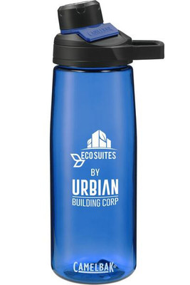 CamelBak 1627-30 - Chute Mag 25oz Bottle Tritan™ Renew