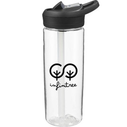 CamelBak 1627-32 - Eddy+ 20oz Bottle Tritan™ Renew
