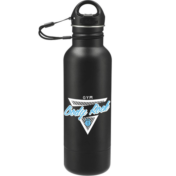 BottleKeeper 1600-91 - Norma 2.0