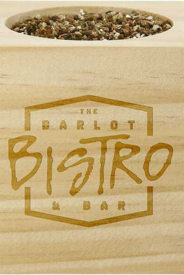 Sprigbox 5000-02 - Kit de cultivo de cilantro