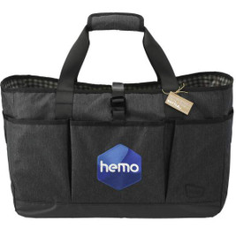 Field & Co. 7951-96 - Fireside Eco Utility Tote