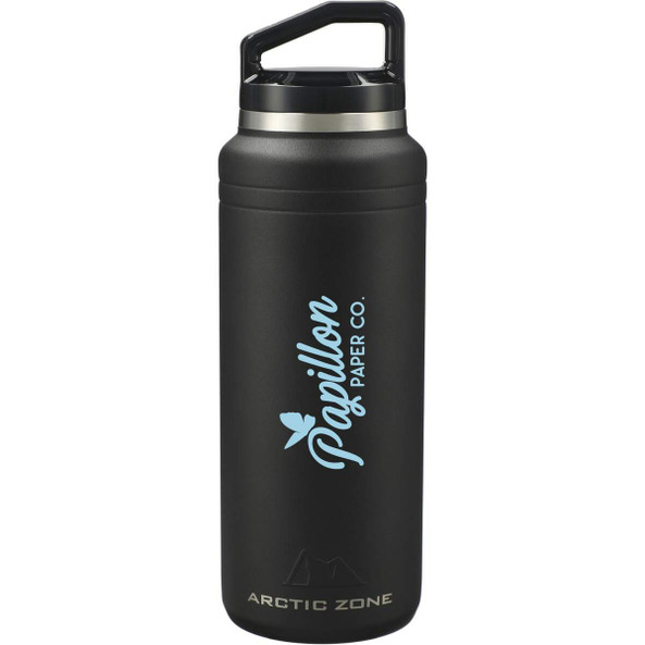 Arctic Zone 1600-23 - Botella de cobre Titan Thermal HP 32oz