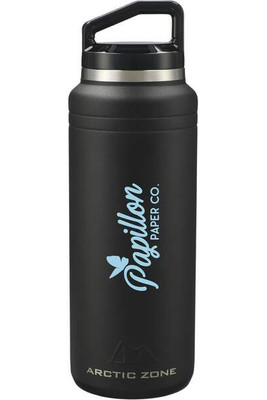 Arctic Zone 1600-23 - Botella de cobre Titan Thermal HP 32oz