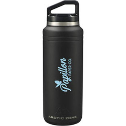 Arctic Zone 1600-23 - Titan Thermal HP Copper Bottle 32oz