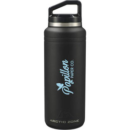 Arctic Zone 1600-23 - Titan Thermal HP Copper Bottle 32oz