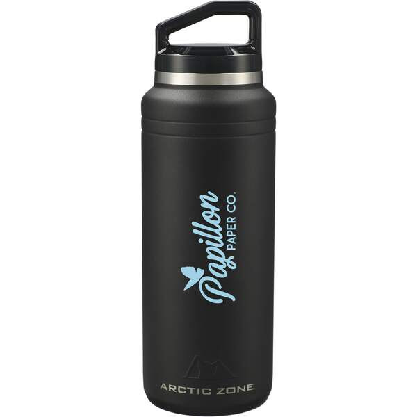 Arctic Zone 1600-23 - Titan Thermal HP Copper Bottle 32oz