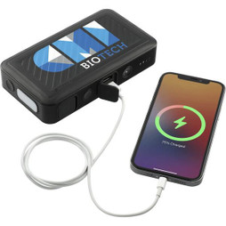 mophie 7124-12 - Powerstation Go Rugged Compact