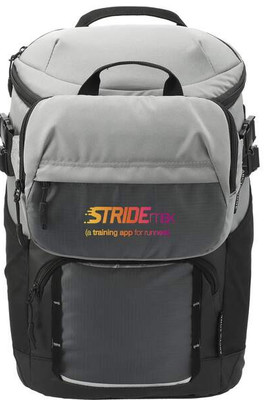 Arctic Zone 3860-77 - Nevera de mochila Repreve con eslinga