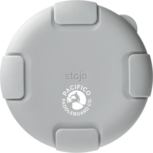 Stojo 1022-50 - 36 oz Collapsible Bowl