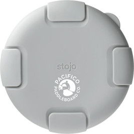Stojo 1022-50 - 36 oz Collapsible Bowl