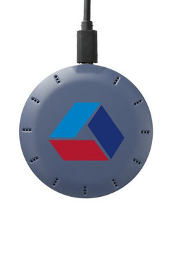 Solekick 5077-08 - ™ MagClick™ Fast Wireless Charging Pad