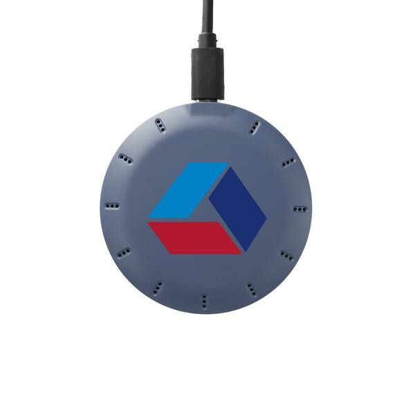 Solekick 5077-08 - ™ MagClick™ Fast Wireless Charging Pad