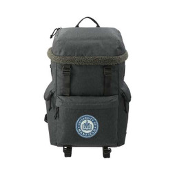 Field & Co. 7951-89 - Fireside Eco 15" Computer Rucksack