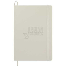 Karst 0912-02 - 5.5" x 8.5" Stone Soft Bound Notebook