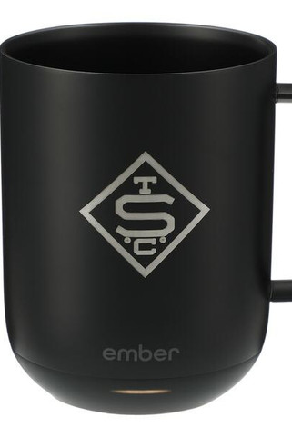Ember 1600-60 - Taza² 10 oz