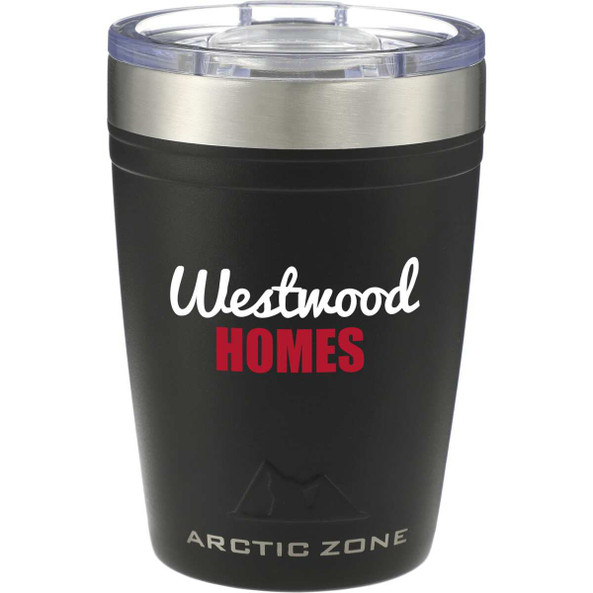 Arctic Zone 1600-28 - Titan Thermal HP Copper Tumbler 12oz