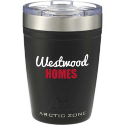 Arctic Zone 1600-28 - Titan Thermal HP Copper Tumbler 12oz