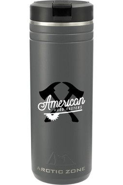 Arctic Zone 1600-39 - Titan Thermal HP Tumbler 24oz