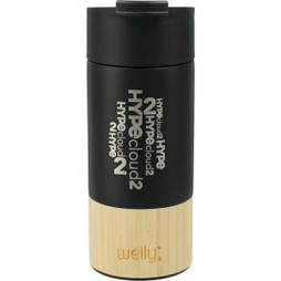 Welly 1629-13 - Vaso al vacío Traveler Copper 12oz