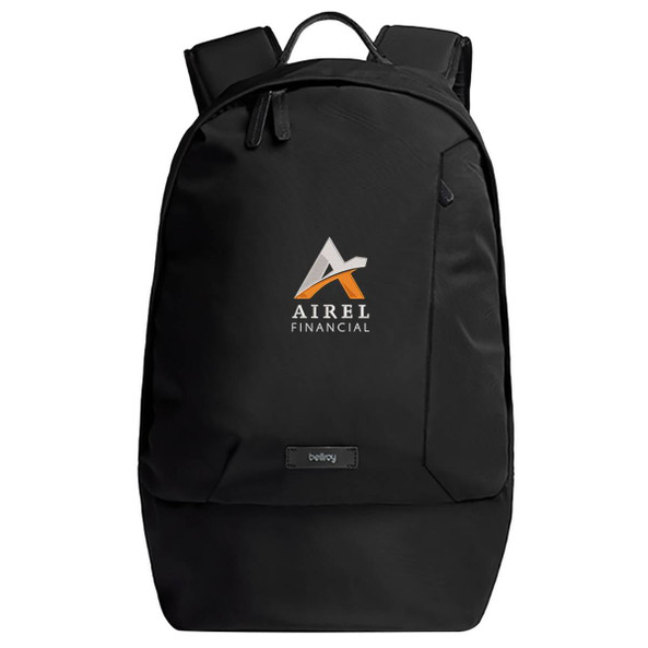 Bellroy 4400-01 - Classic 16" Computer Backpack