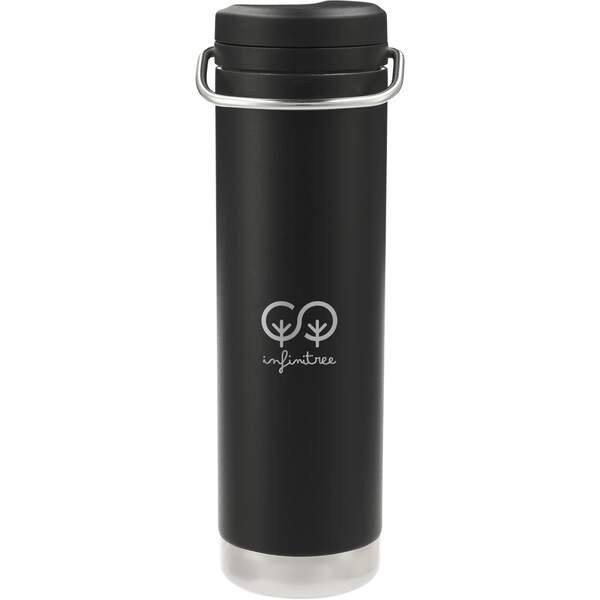 Klean Kanteen 1600-43 - Eco TKWide 20oz- Twist cap