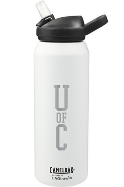 CamelBak 1627-43 - Eddy+ 32oz VSS filtrado por LifeStraw