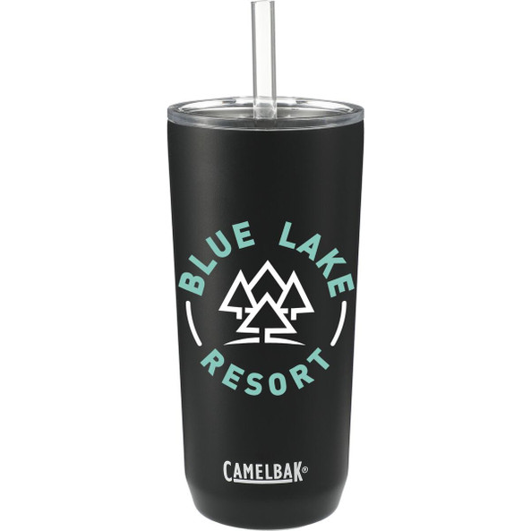 CamelBak 1627-38 - Straw Tumbler 20oz