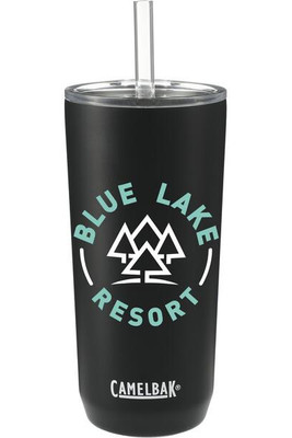 CamelBak 1627-38 - Vaso de pajita 20oz