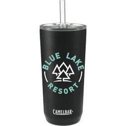 CamelBak 1627-38 - Straw Tumbler 20oz