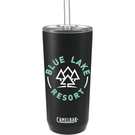 CamelBak 1627-38 - Straw Tumbler 20oz