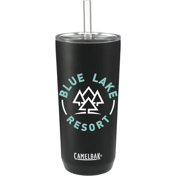 CamelBak 1627-38 - Straw Tumbler 20oz