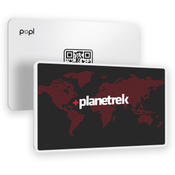 Popl 7194-07 - Digital Business Card