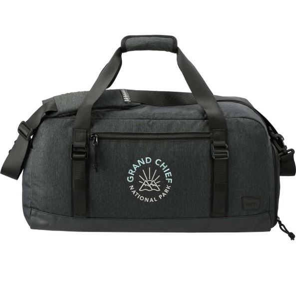 Field & Co. 7951-97 - Fireside Eco Duffel