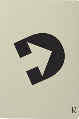 Karst 0912-05 - Pocket Stone Paper Notebook