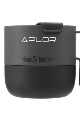 Klean Kanteen 1600-53 - Eco Rise 14oz Mug