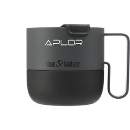 Klean Kanteen 1600-53 - Eco Rise 14oz Mug