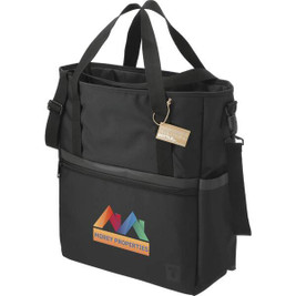 Tranzip 2020-27 - Recycled Computer Tote