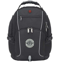 Wenger 9550-61 - Pro II Recycled 15" Computer Backpack