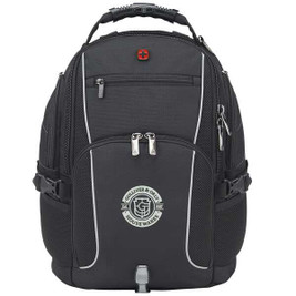 Wenger 9550-61 - Pro II Recycled 15" Computer Backpack