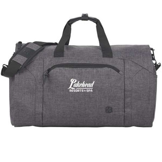 Wenger 9550-71 - Getaway 20" RPET Garment Duffel