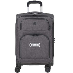Wenger 9550-70 - Maleta de mano RPET 21" Grafito
