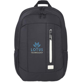 Case Logic 8151-10 - Jaunt Recycled 15" Computer Backpack