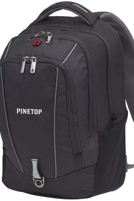 Wenger 9550-60 - Origins Recycled 15" Computer Backpack