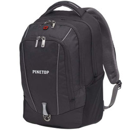 Wenger 9550-60 - Origins Recycled 15" Computer Backpack