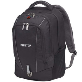 Wenger 9550-60 - Origins Recycled 15" Computer Backpack