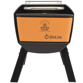 BioLite 1095-02 - FirePit +