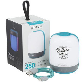 BioLite 1095-03 - Alpenglow 250