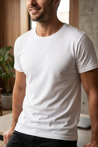 TH Clothes 30103 - Mens t-shirt