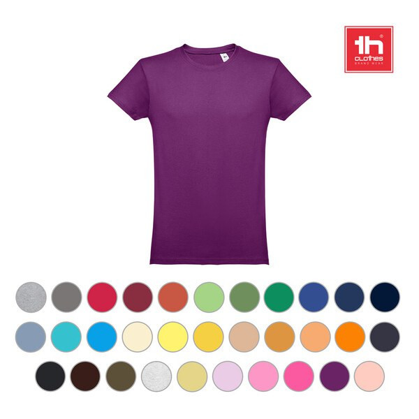 TH Clothes 30104 - T-shirt pour homme