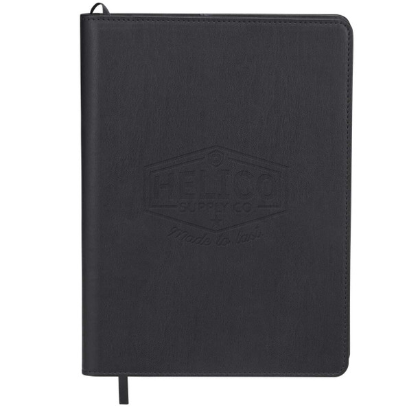 Cross 2768-46 - 7" x 10"  Refined Refillable Notebook